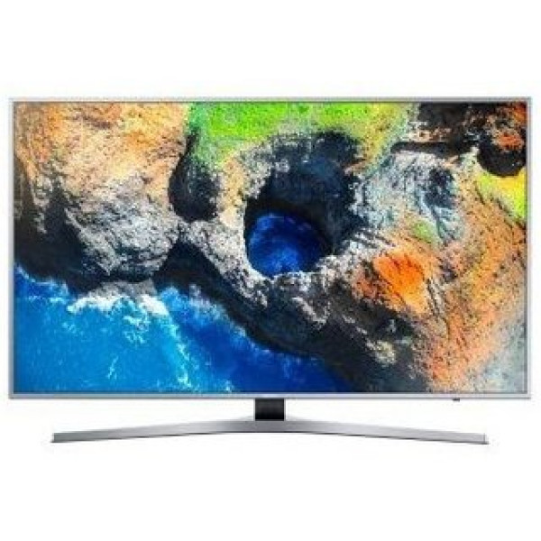 Телевизор Samsung UE49MU6400UXUA