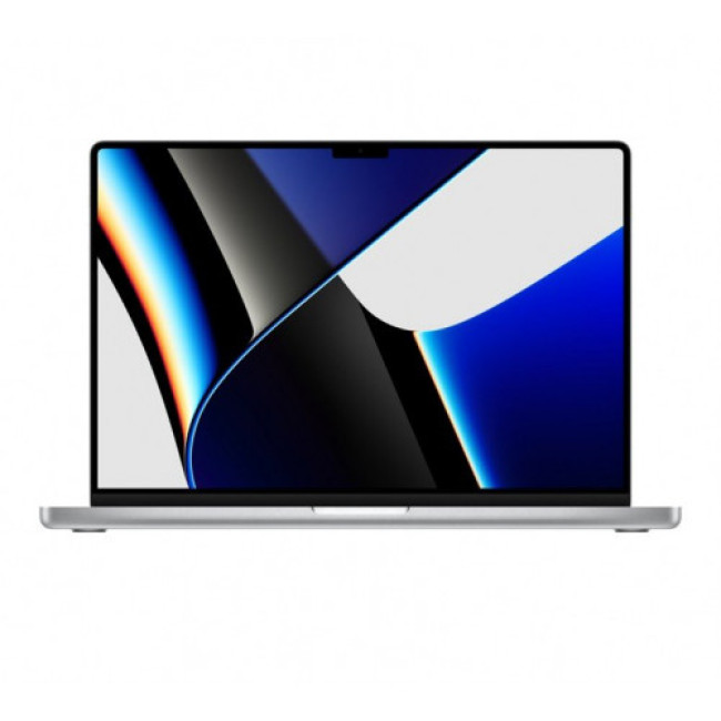 Apple MacBook Pro 14" Silver 2021 (Z15K00106)