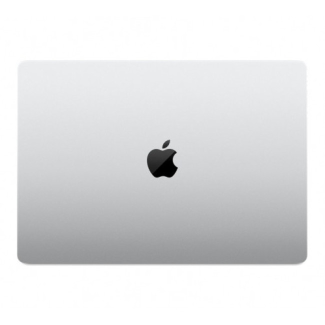 Apple MacBook Pro 14" Silver 2021 (Z15K00106)