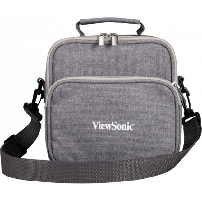 Проектор ViewSonic M2e (VS18294)