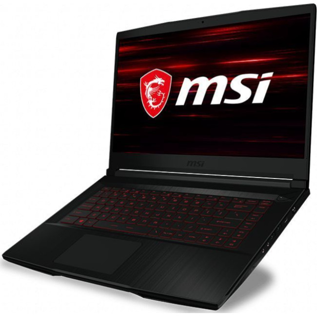 Ноутбук MSI GF63 Thin 11UC (GF63 11UC-215XPL)