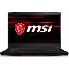 Ноутбук MSI GF63 Thin 11UC (GF63 11UC-215XPL)
