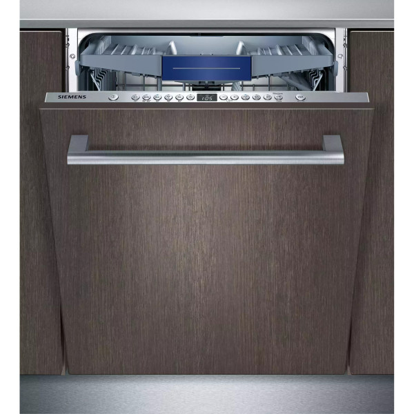 Встроенная посудомоечная машина Siemens SN636X03NE