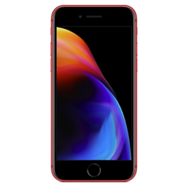 Apple iPhone 8 256GB PRODUCT RED (MRRL2)