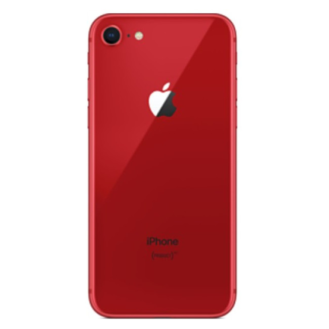 Apple iPhone 8 256GB PRODUCT RED (MRRL2)