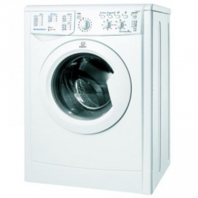 Стиральная машина Indesit IWSB 51051 UA