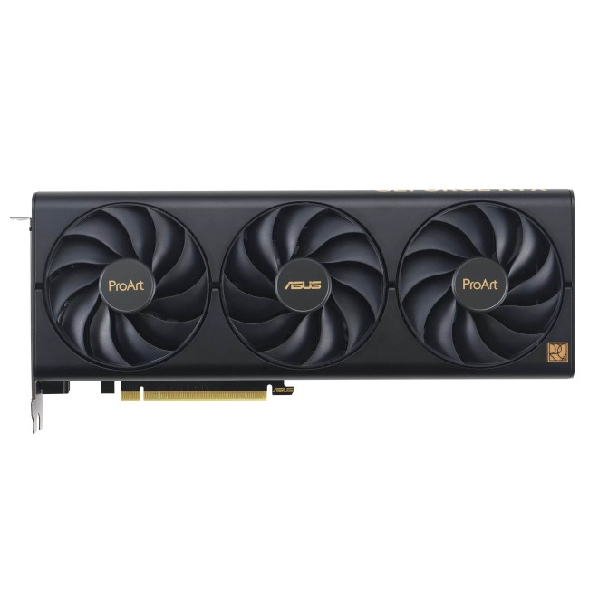 Видеокарта Asus GeForce RTX4070 12Gb ProArt (PROART-RTX4070-12G)