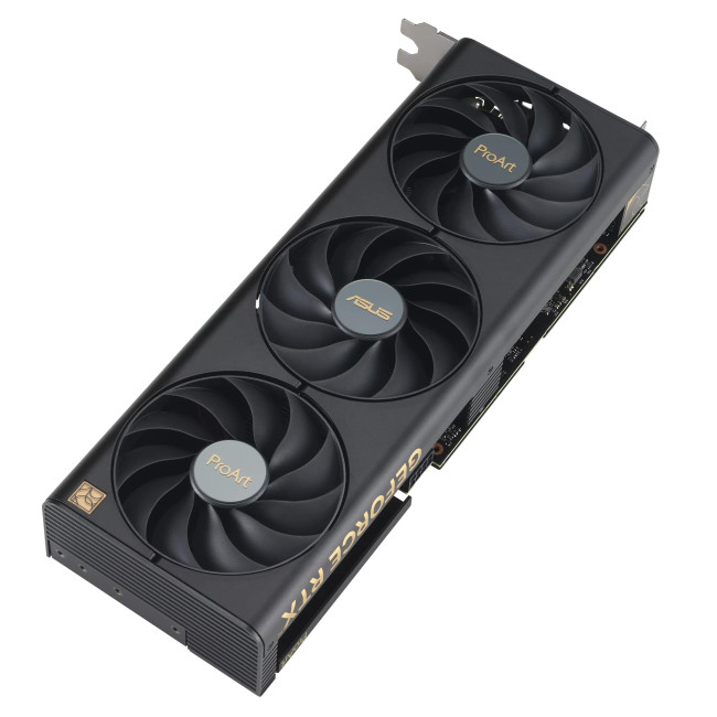 Видеокарта Asus GeForce RTX4070 12Gb ProArt (PROART-RTX4070-12G)