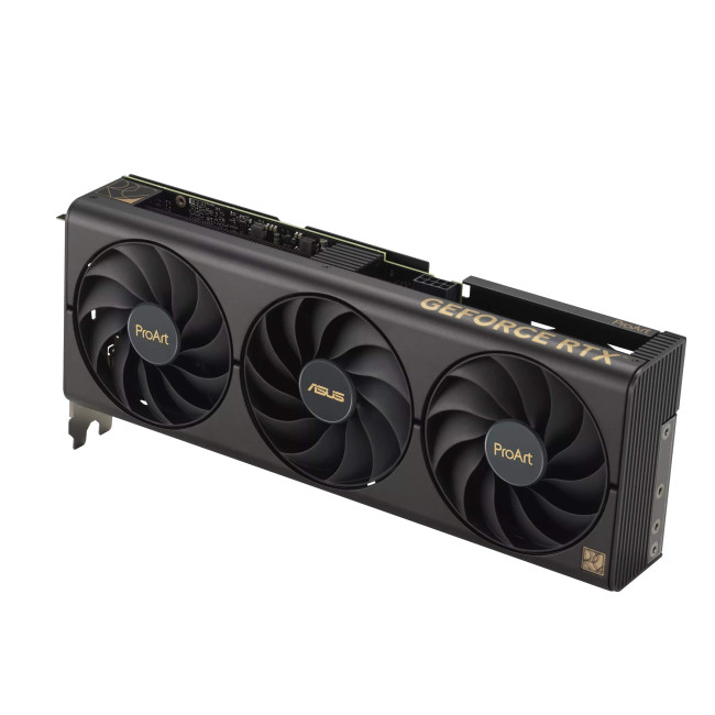 Asus GeForce RTX4070 12Gb ProArt (PROART-RTX4070-12G) - Купити в інтернет-магазині