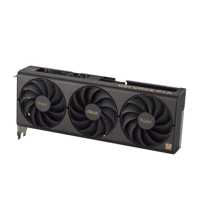 Asus GeForce RTX4070 12Gb ProArt (PROART-RTX4070-12G) - Купити в інтернет-магазині