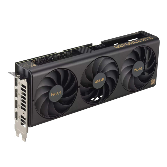 Видеокарта Asus GeForce RTX4070 12Gb ProArt (PROART-RTX4070-12G)