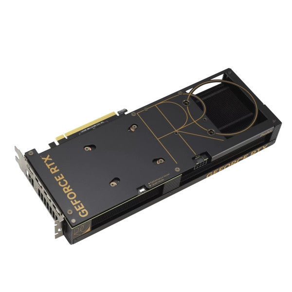 ASUS GeForce RTX 4070 12 ГБ ProArt (PROART-RTX4070-12G) - купить в интернет-магазине