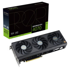 Asus GeForce RTX4070 12Gb ProArt (PROART-RTX4070-12G)