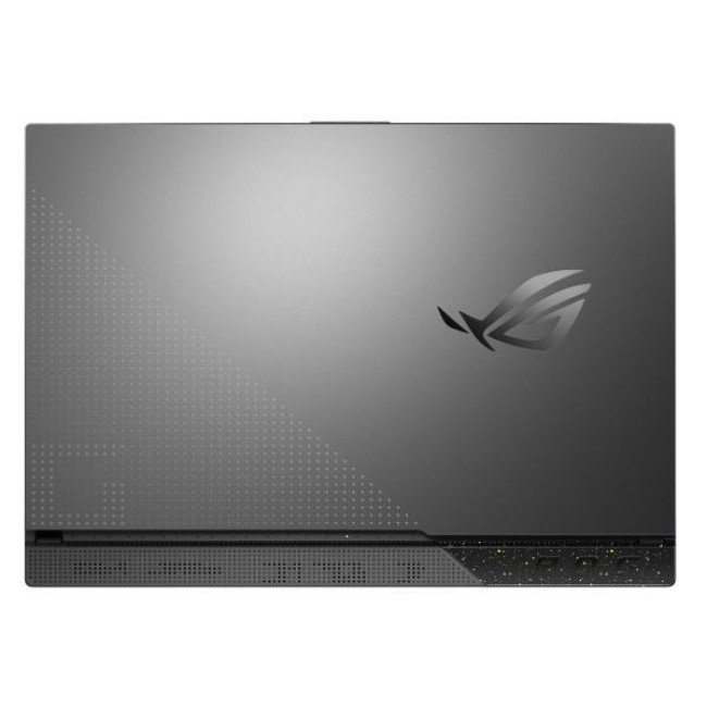 Ноутбук Asus ROG Strix G17 G713RW (G713RW-LL136)