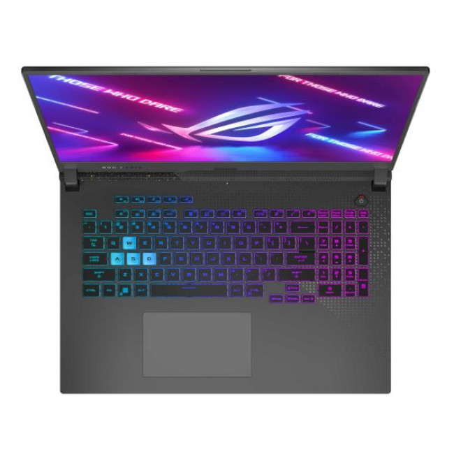 Ноутбук Asus ROG Strix G17 G713RW (G713RW-LL136)