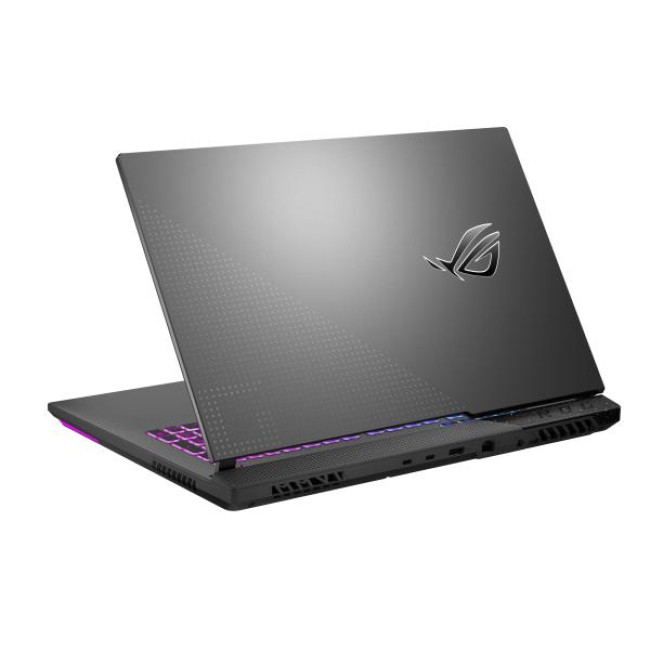 Ноутбук Asus ROG Strix G17 G713RW (G713RW-LL136)