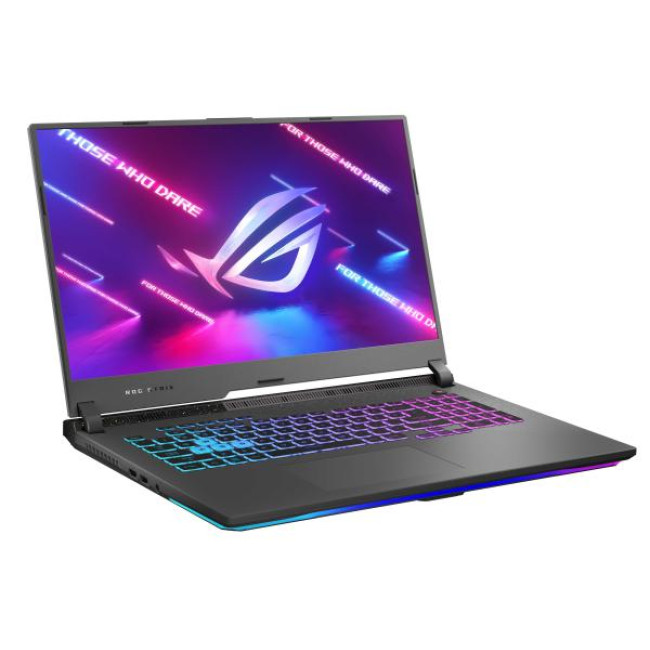 Ноутбук Asus ROG Strix G17 G713RW (G713RW-LL136)