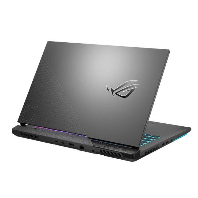 Ноутбук Asus ROG Strix G17 G713RW (G713RW-LL136)