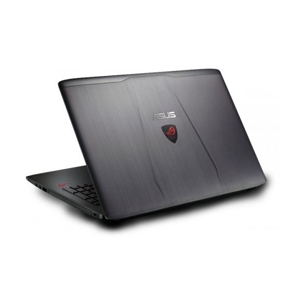 Ноутбук ASUS ROG GL552VW (GL552VW-CN166)