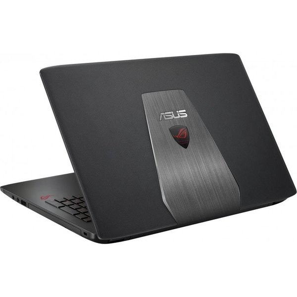 Ноутбук ASUS ROG GL552VW (GL552VW-DM350)