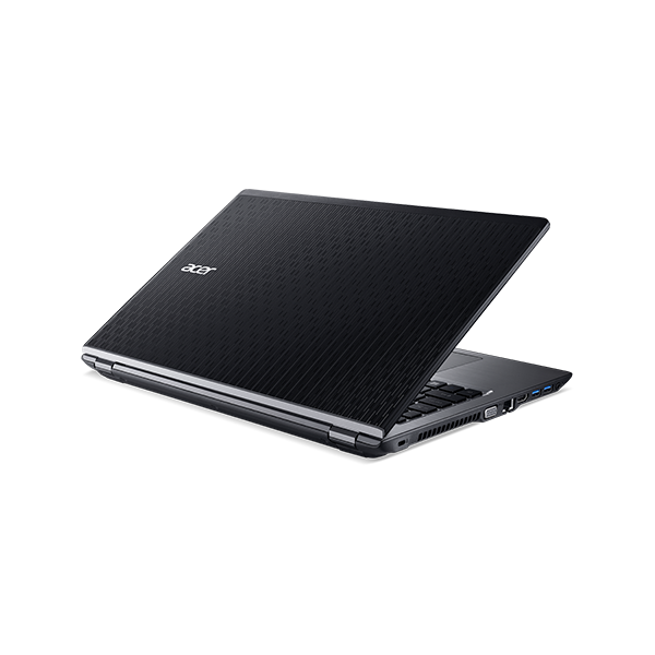 Ноутбук Acer Aspire V 15 V3-575TG-700T (NX.G5HAA.005)