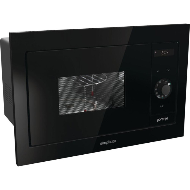 Микроволновая печь (СВЧ) Gorenje BM235SYB