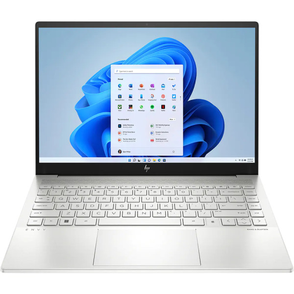 Ноутбук HP Envy 14-eb1001nq (5D5L1EA)