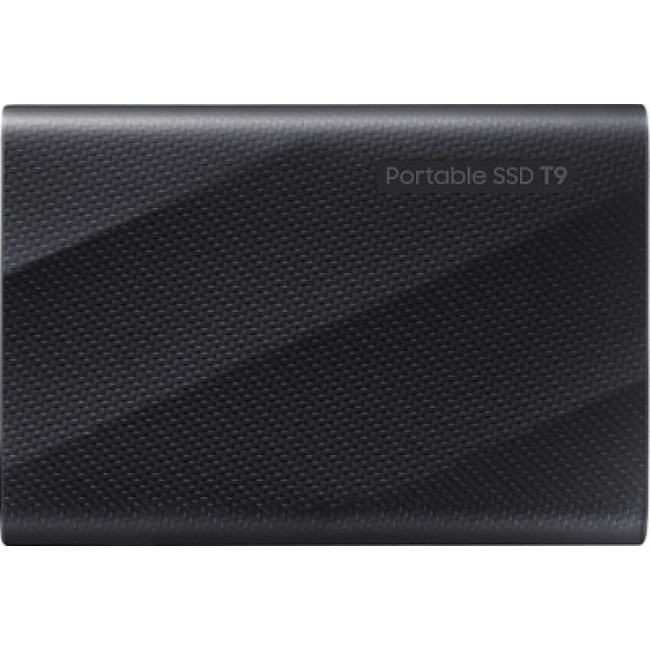 Samsung T9 4 TB Black (MU-PG4T0B)