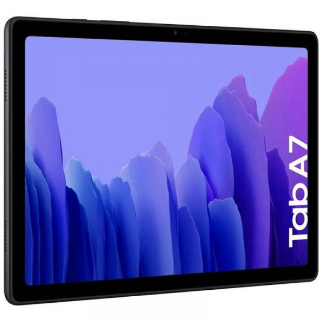 Samsung Galaxy Tab A7 10.4 2022 3/32GB Wi-Fi Dark Grey (SM-T503NZAA)