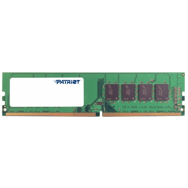 Модуль памяти DDR4 16GB/2666 Patriot Signature Line (PSD416G26662)