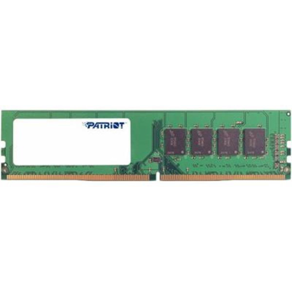 Модуль пам'яті DDR4 4GB/2666 Patriot Signature Line (PSD44G266681)