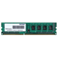 PATRIOT 4 GB DDR3 1333 MHz (PSD34G13332)