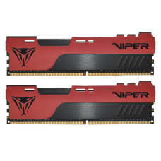 DDR4 2x16GB/3200 Patriot Viper Elite II Red (PVE2432G320C8K)