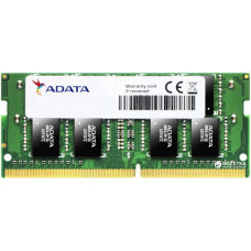 SO-DIMM 4GB/2666 DDR4 Premier A-Data (AD4S2666W4G19-BSSF)