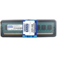 GOODRAM 4 GB DDR3 1333 MHz (GR1333D364L9S/4G)