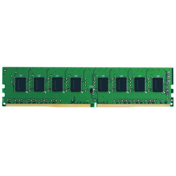 Модуль пам'яті DDR3 4GB/1600 GOODRAM (GR1600D364L11S/4G)