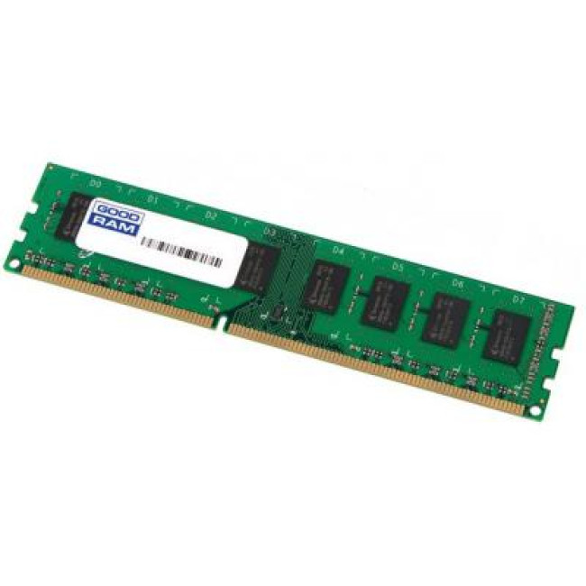 Модуль памяти DDR3L 8GB/1600 1,35V GOODRAM (GR1600D3V64L11/8G)