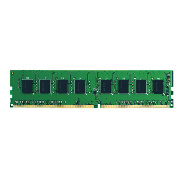Модуль пам'яті DDR4 16GB/2400 GOODRAM (GR2400D464L17/16G)