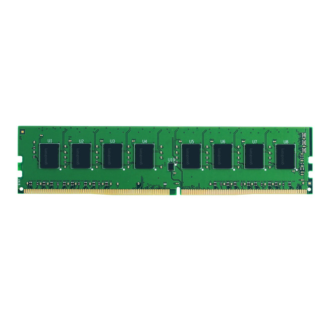 Модуль памяти DDR4 4GB/2400 GOODRAM (GR2400D464L17S/4G)