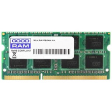 SO-DIMM 8GB/2666 DDR4 GOODRAM (GR2666S464L19S/8G)