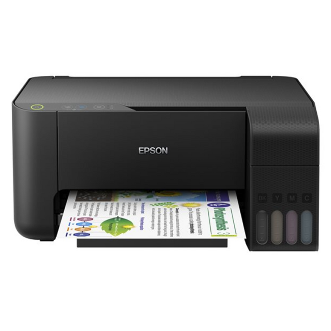 Epson EcoTank L3210 (C11CJ68401)