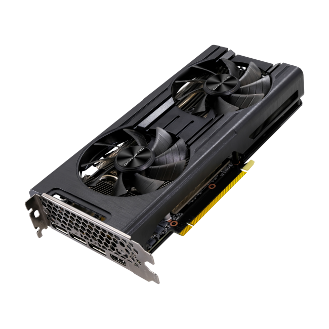 Gainward GeForce RTX 3060 Ghost OC 12GB GDDR6 (471056224-2478)