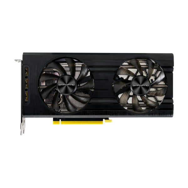 Gainward GeForce RTX 3060 Ghost OC 12GB GDDR6 (471056224-2478)