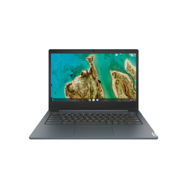 Ноутбук Lenovo Ideapad 3 Chrome Book 14IGL05 (82C1001VIX)