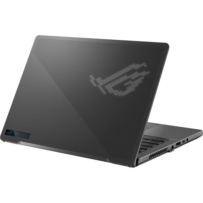 Ноутбук Asus ROG Zephyrus G14 AniMe Matrix GA402XV (GA402XV-N2039W)