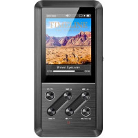 MP3 плеер (Flash) SanDisk Sansa Clip+ 4GB Black
