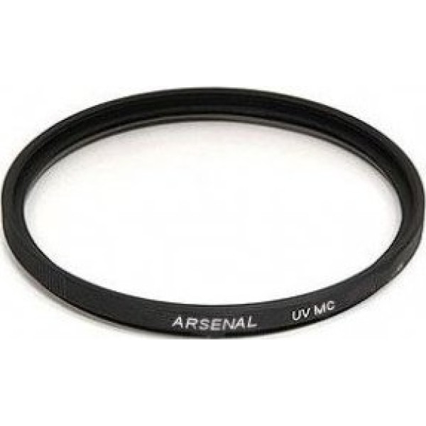 Arsenal MC UV 52mm