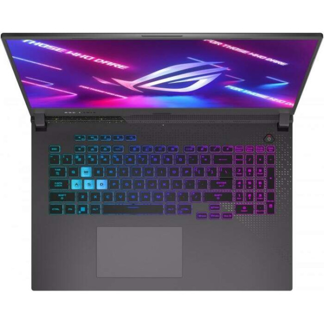 Ноутбук Asus ROG Strix G17 (G713RW-KH006W)