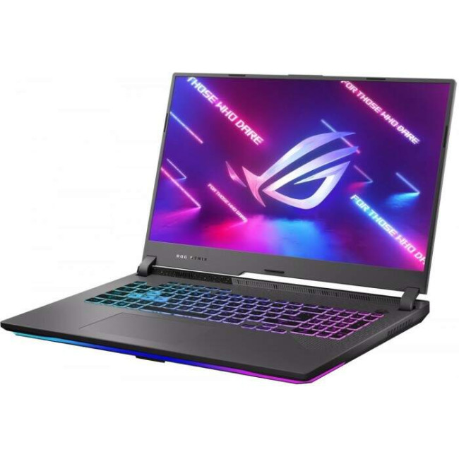 Ноутбук Asus ROG Strix G17 (G713RW-KH006W)