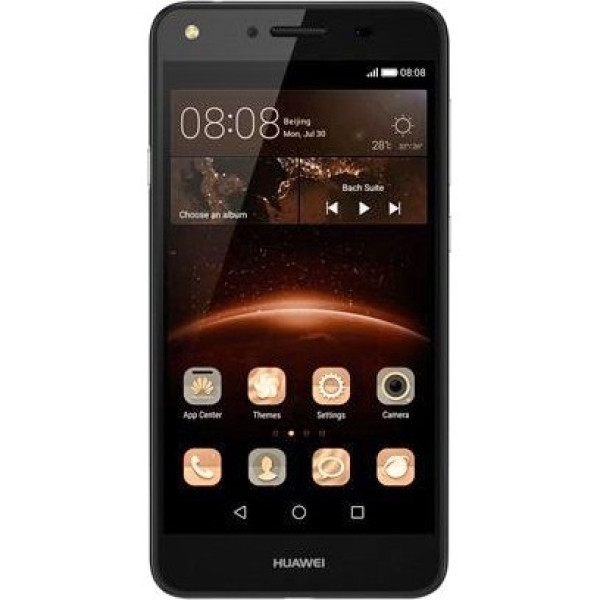 Смартфон HUAWEI Y5 II (Black)
